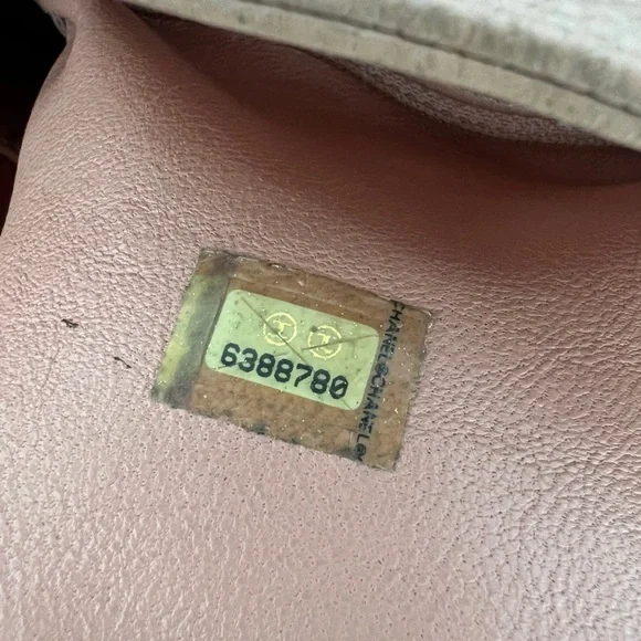 Chanel Quilted Caviar Leather Medallion Tote - Picture 12 of 16